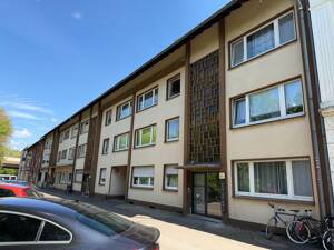** Helle renovierte 3 Zimmer Dachgeschoss-Wohnung in Leverkusen Quettingen, Burgloch**