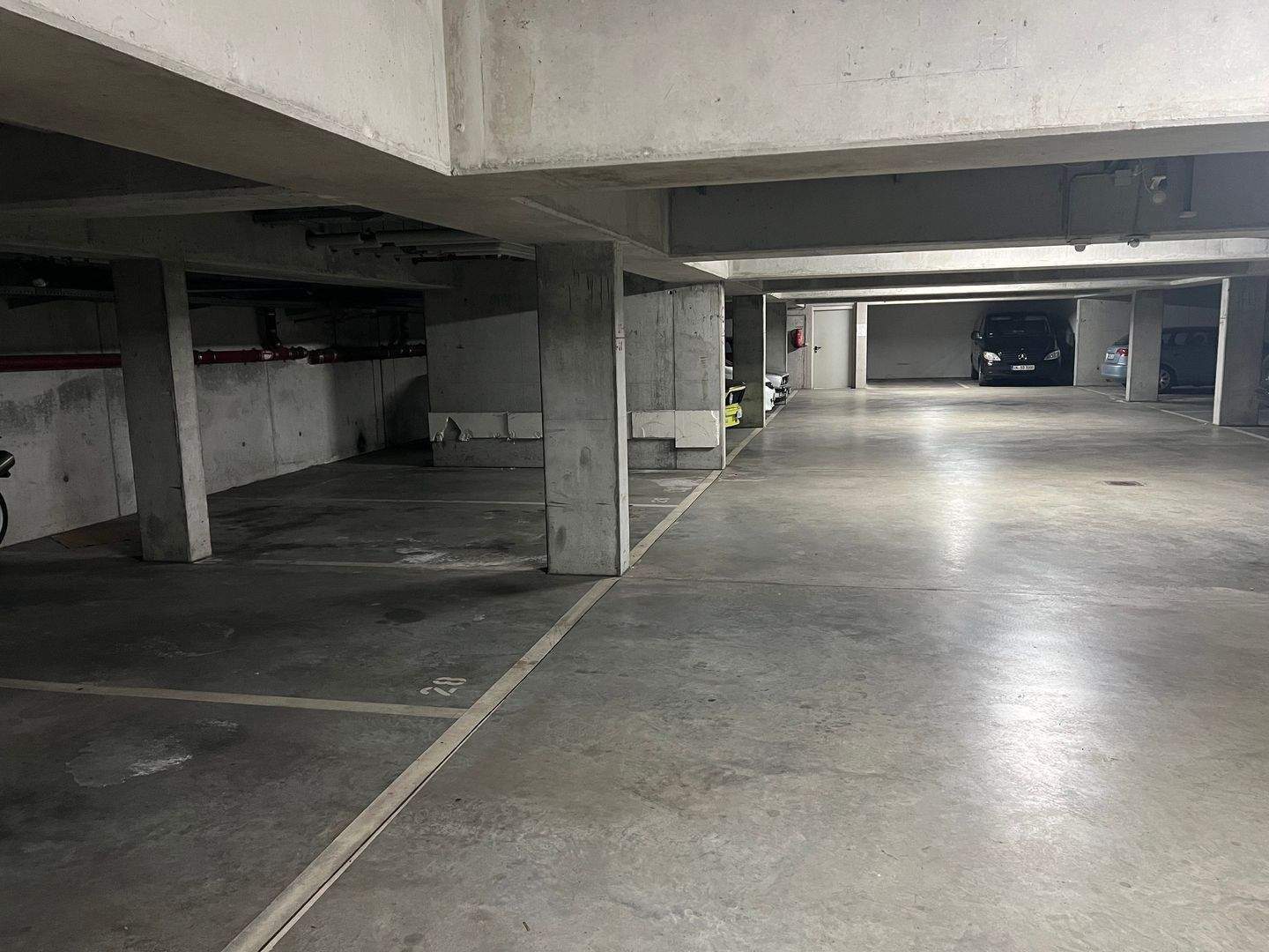 Schöne 2-Zimmerwohnung mit TG-Stellplatz – Ingolstadt – Vorschaubild 6