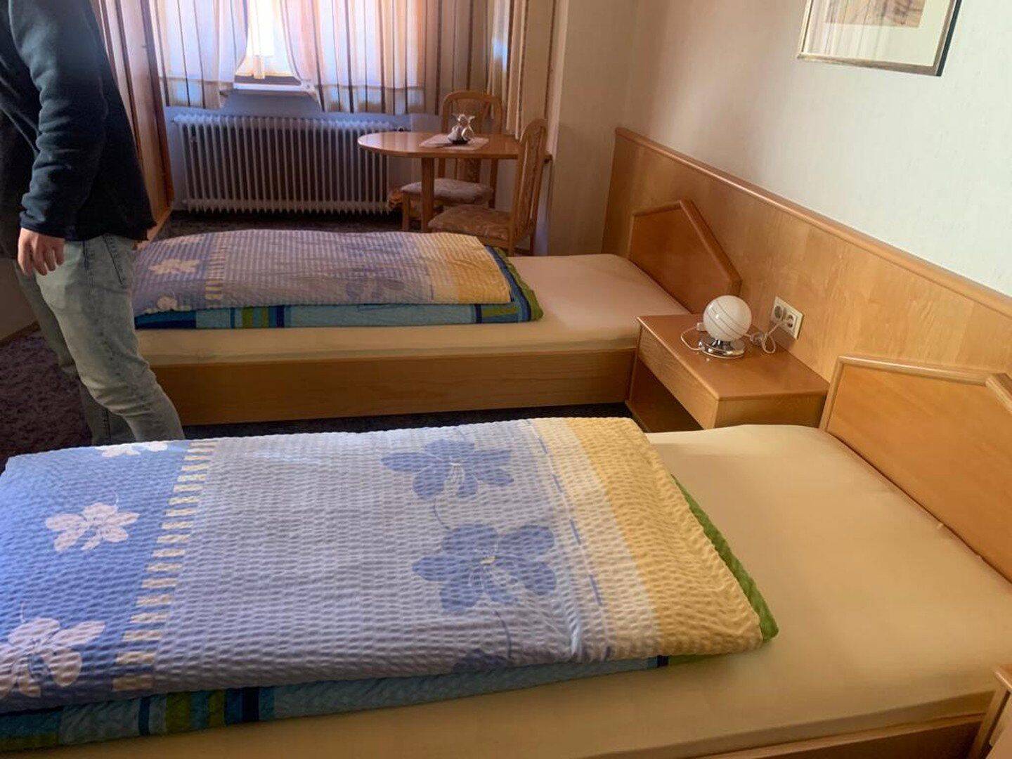 Möblierte Apartments mit Küche, Vermietung als Monteurunterkunft – Frontenhausen – Vorschaubild 6