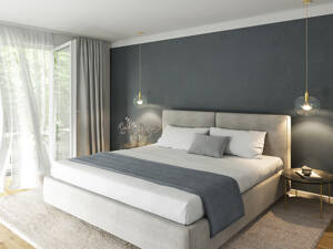 Exklusive 4-Zimmer-Wohnung mit Terrasse und Gartenanteil – 79104 Freiburg im Breisgau – Vorschaubild 8