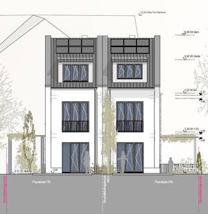 Wir bauen für Sie! - Stadtnah & Naturverbunden: Exklusive Doppelhaushälfte in Burghausen – 4178 Leipzig – Vorschaubild 6
