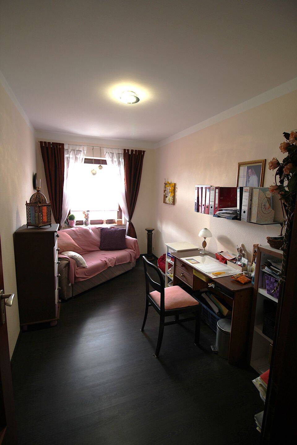Charmantes Reihenmittelhaus in sehr ruhiger Lage von Hannover-Groß-Buchholz ! – Hannover – Vorschaubild 9