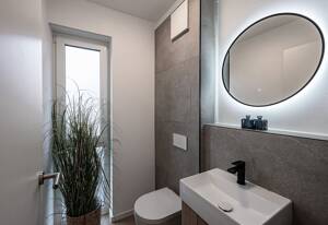 Düsseldorf - FINE LIVING auf ca. 98,8 m² - exklusiver, fertiggestellter Neubau am Unterbacher See! – 40627 Düsseldorf – Vorschaubild 8