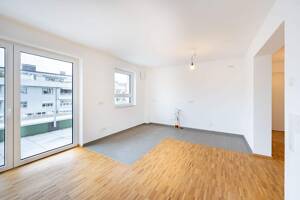 3-Zimmer-Wohnung mit Balkon Wü/Frauenland – 97074 Würzburg – Vorschaubild 3