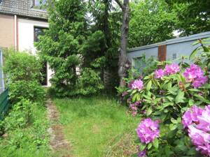 Reihenendhaus mit 2 Garagen, begehrte Wohnlage in Osterholz …renovieren Sie nach IHREN WÜNSCHEN! – 28325 Bremen – Vorschaubild 2