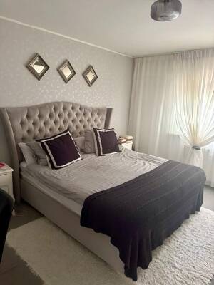 Ab sofort 3-Zimmer Wohnung mit Einbauküche und Möbel am Frankfurt am Main – 65929 Frankfurt am Main – Vorschaubild 8
