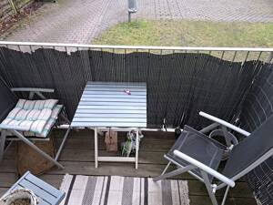 Schönes Gohlis-Mitte, modernisierte Hochparterrewohnung im Stuckaltbau – 4157 Leipzig – Vorschaubild 3