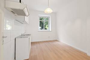 Vielseitige 1-Zimmer-Wohnung zur Eigennutzung oder Vermietung in zentraler Lage von Hamburg-Wandsbek – 22041 Hamburg – Vorschaubild 5