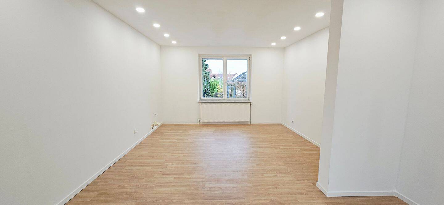 Energieeffizientes Einfamilienhaus PROVISIONSFREI & BEZUGSFERTIG – Borgholzhausen – Vorschaubild 4