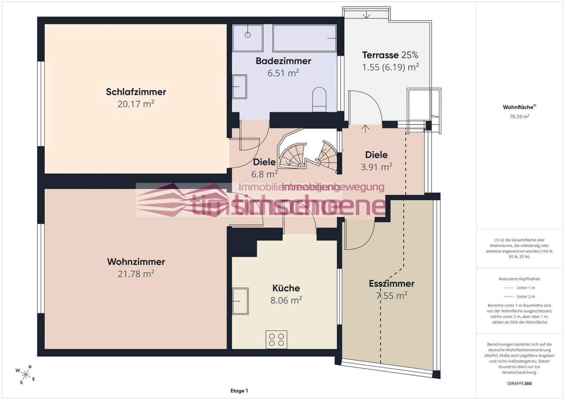 Haus in 98693 Ilmenau-Oehrenstock mit 103 m² kaufen