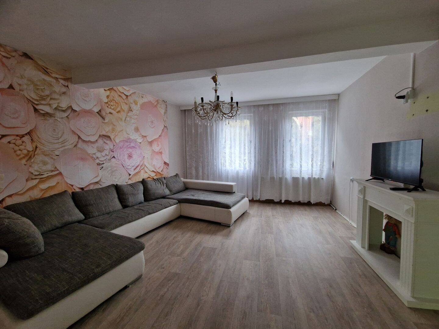 170m² teilmöbliertes Haus mit viel Potenzial – Greiz – Vorschaubild 4