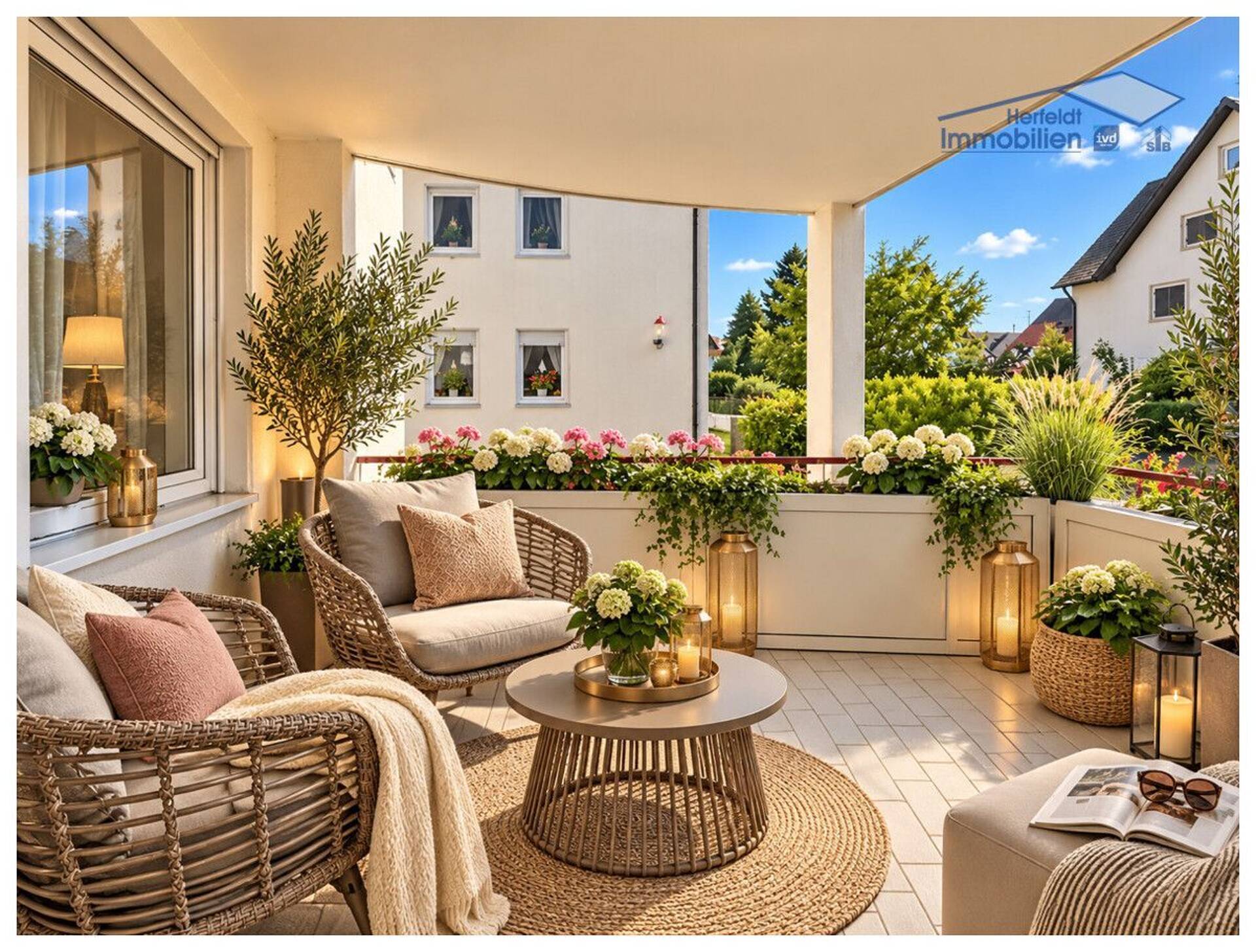 Haus in 86825 Bad Wörishofen mit 558,6 m² kaufen