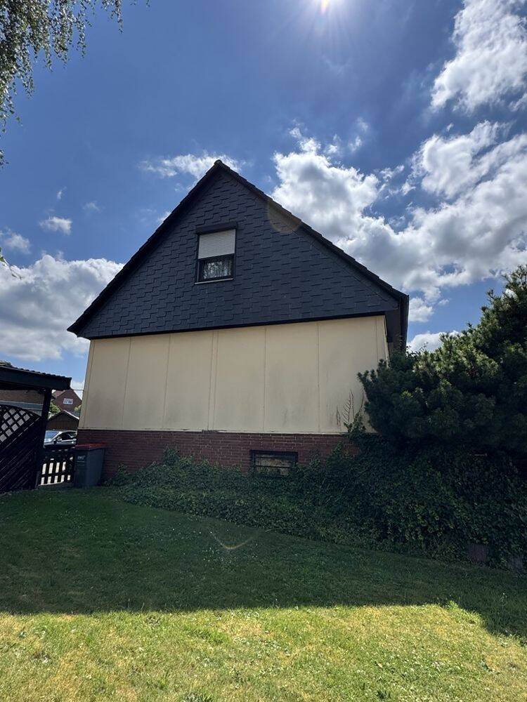 Solides Eigenheim für Ihre Ideen! – Obernkirchen – Vorschaubild 4