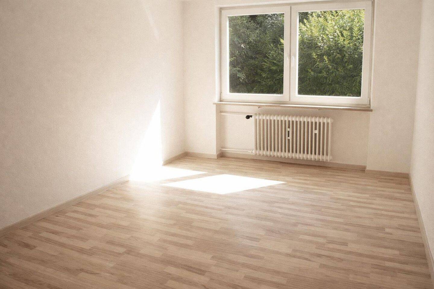 Charmante 2-Zimmer-Wohnung in München-Sendling-Westpark - provisionsfrei – München – Vorschaubild 3