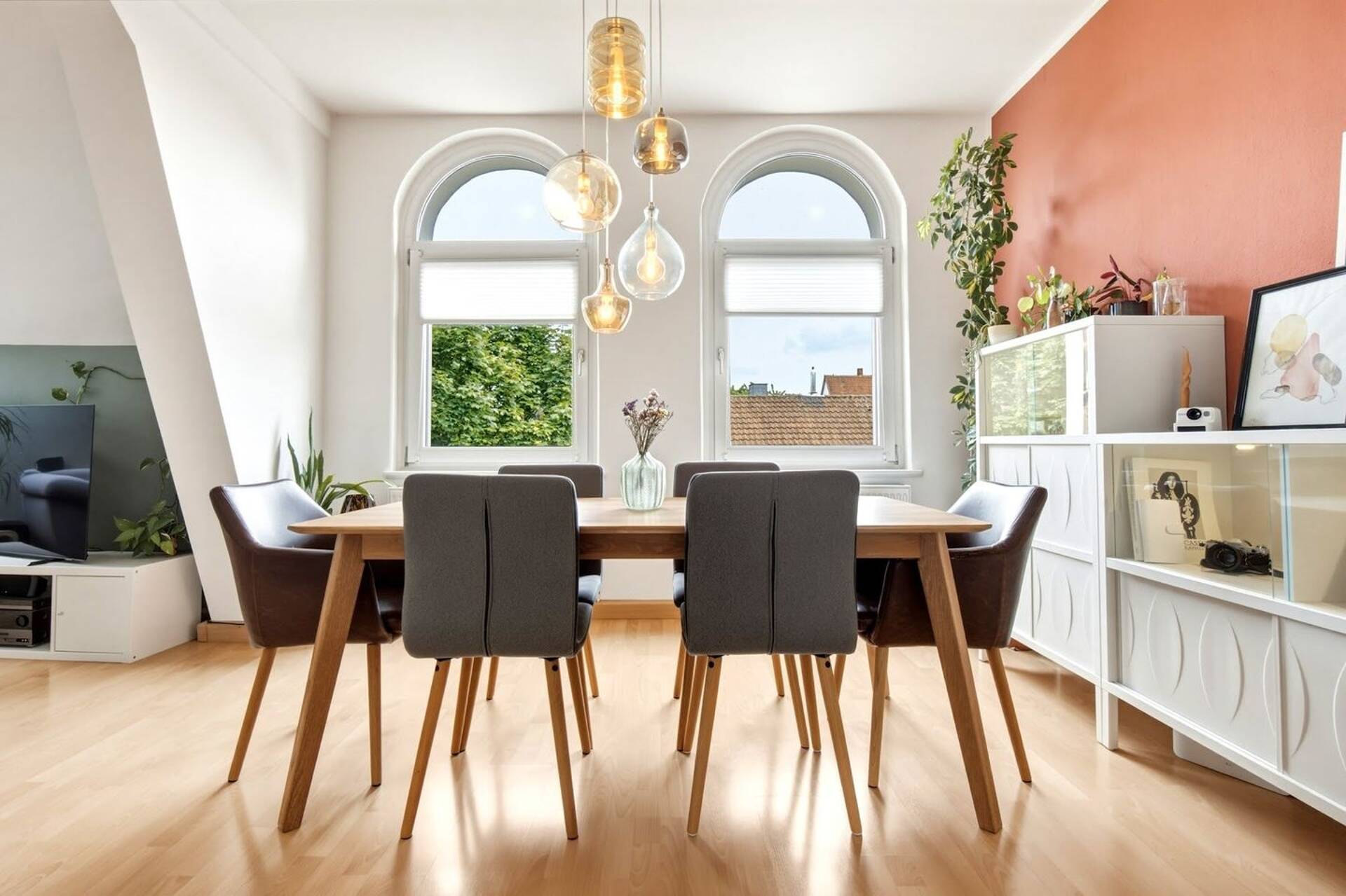 Terrassenwohnung in 32427 Minden mit 89 m² kaufen