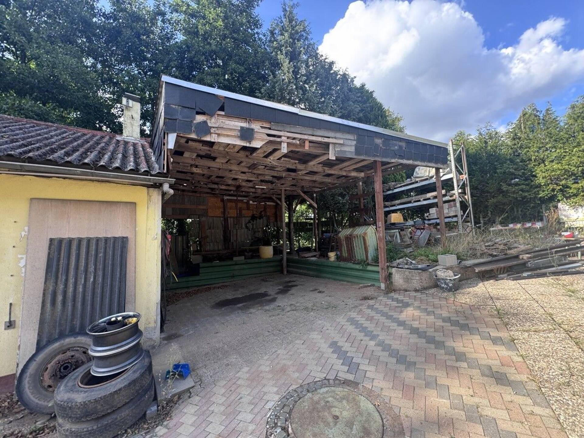 Haus in 66606 Sankt Wendel / Werschweiler mit 240 m² kaufen