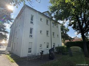 Gemütliche 1-Zimmerwohnung in zentraler zentrumsnaher Lage in Coswig – 1640 Coswig – Vorschaubild 3