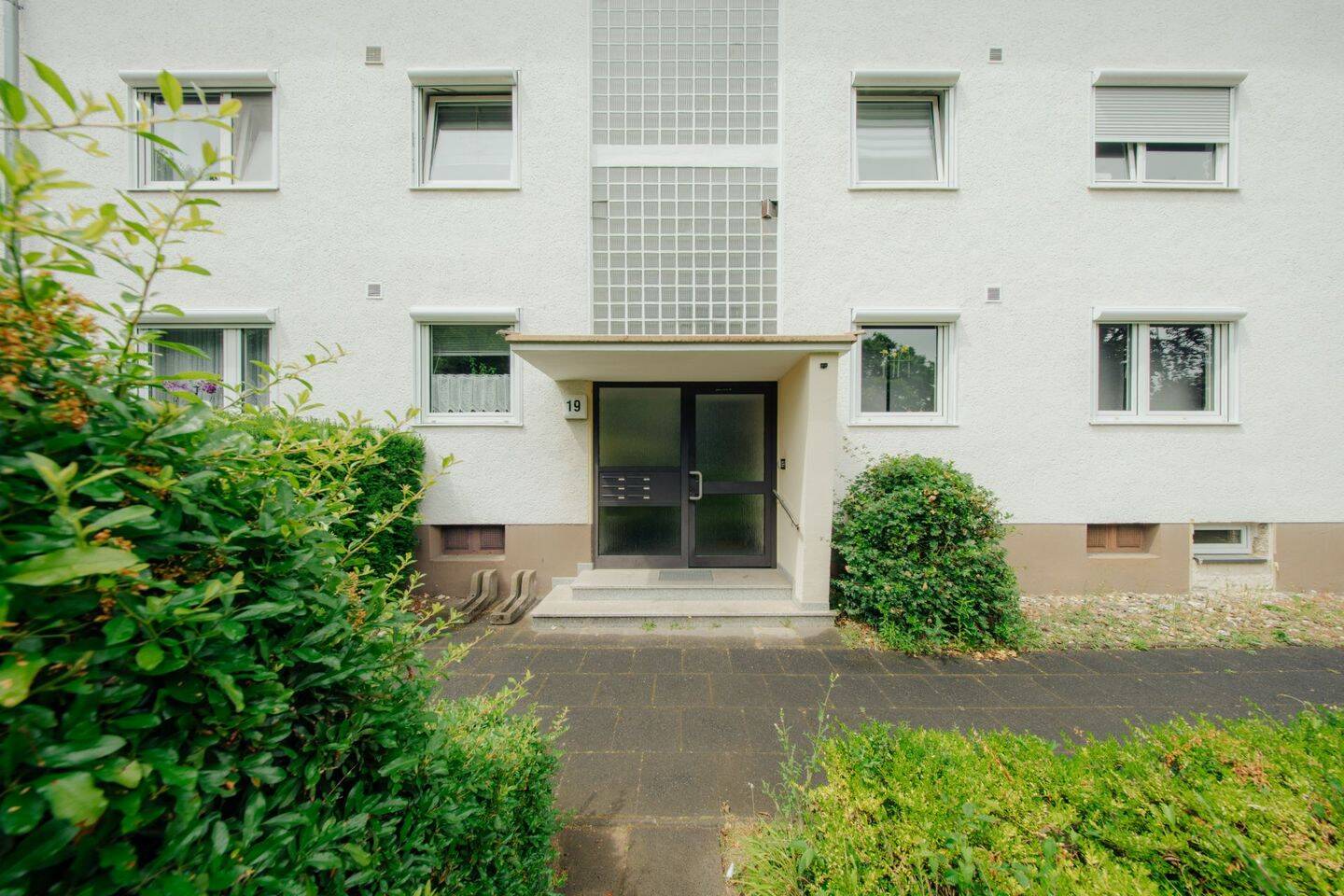 Hochwertig sanierte Wohnung in Nähe vom Klinikum in Schlebusch – Leverkusen – Vorschaubild 8
