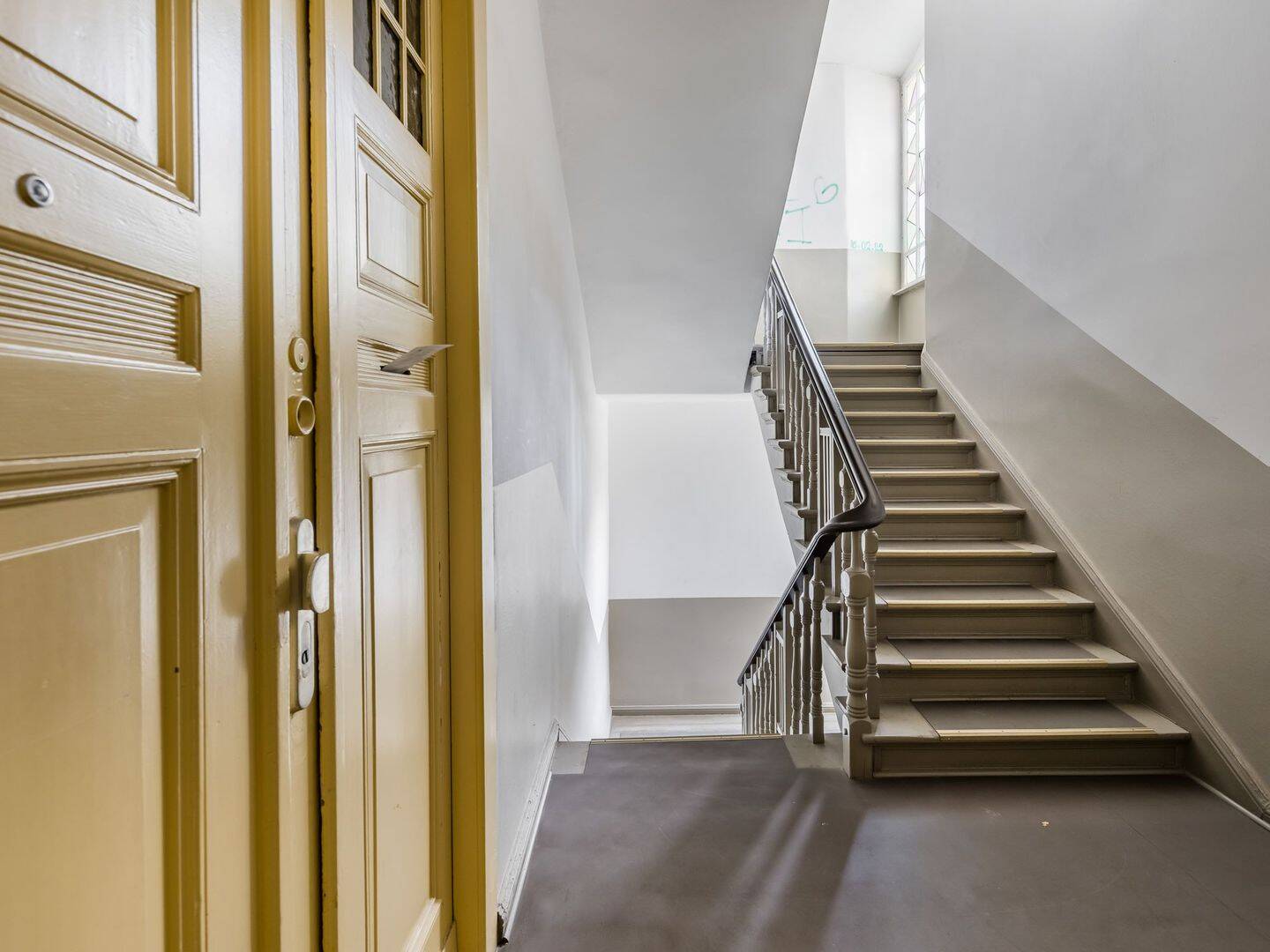 Lichtdurchflutete Altbauwohnung in gefragter Lage von Neukölln – Berlin – Vorschaubild 7