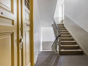 Lichtdurchflutete Altbauwohnung in gefragter Lage von Neukölln – 12047 Berlin – Vorschaubild 7