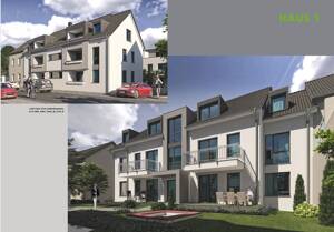 Moderne 2-Zimmer-Wohnung in Mainz-Weisenau mit EBK, Terrasse/Loggia und TG-Stellplatz – 55130 Mainz – Vorschaubild 2