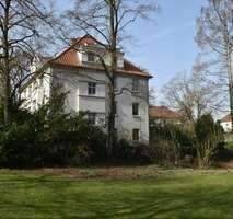 Außergewöhnliche MFH - Hälfte als GENERATIONSHAUS in therapeutisch ruhiger Grünlage am Park – Bielefeld – Vorschaubild 9