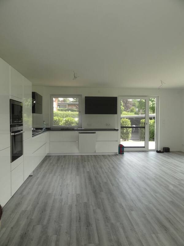 Erdgeschosswohnung in 21217 Seevetal mit 90 m² kaufen