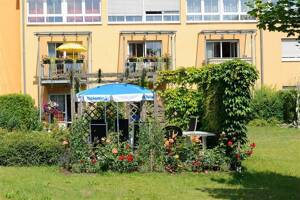 Seniorenwohnung im beliebten Haus Waldenstein in Altdorf – 90518 Altdorf bei Nürnberg – Vorschaubild 3