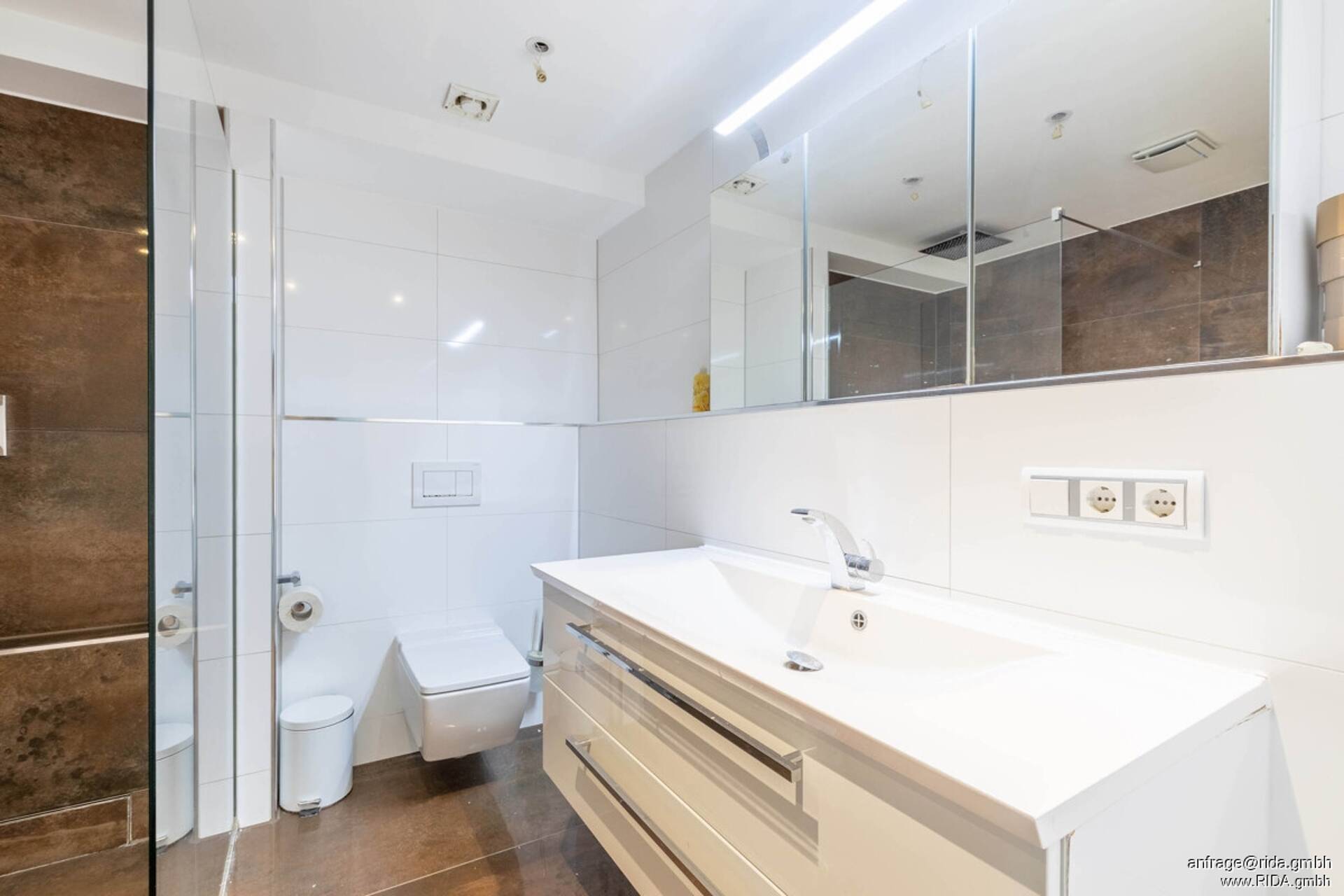 Etagenwohnung in 50667 Köln / Altstadt-Nord mit 160 m² kaufen
