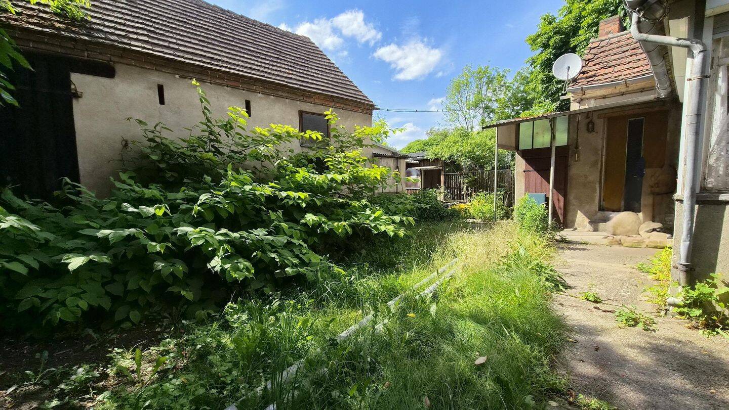 Großzügiges Grundstück im Ortskern! – Spreenhagen – Vorschaubild 4