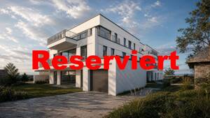 Neubau Traumhafte Penthouse Wohnung in der Schorlemerstrasse 5 in PB