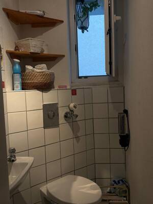 Sanierte 2-Zimmer-Wohnung im Stuttgarter Westen – 70176 Stuttgart – Vorschaubild 9