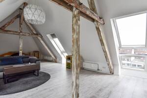 Kapitalanlage - Wohn-/Geschäftshaus mit ca. 964,96 m² Miet-/Nutzfläche in bester Zentrallage von Opladen nahe der Fuß... – 51379 Leverkusen – Vorschaubild 6
