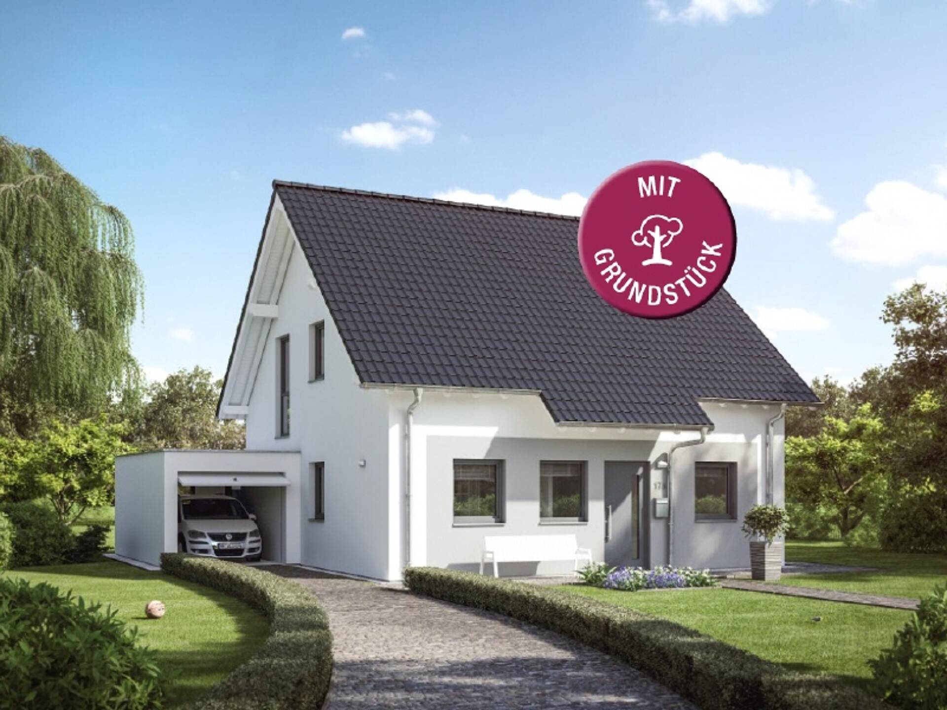 Einfamilienhaus in 54516 Wittlich mit 131 m² kaufen