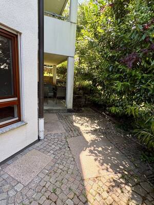Stilvolle 2-Zimmer Wohnung – 70191 Stuttgart – Vorschaubild 8