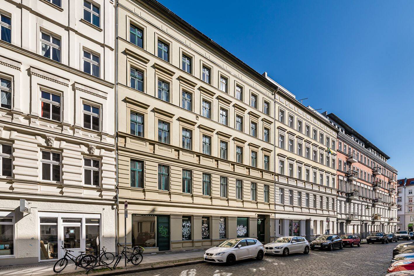 Mehr Raum, mehr Freiheit: Dachrohling zum individuellen Ausbau!