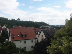 Exklusive, ruhige Wohnung in guter Lage – 70435 Stuttgart – Vorschaubild 6