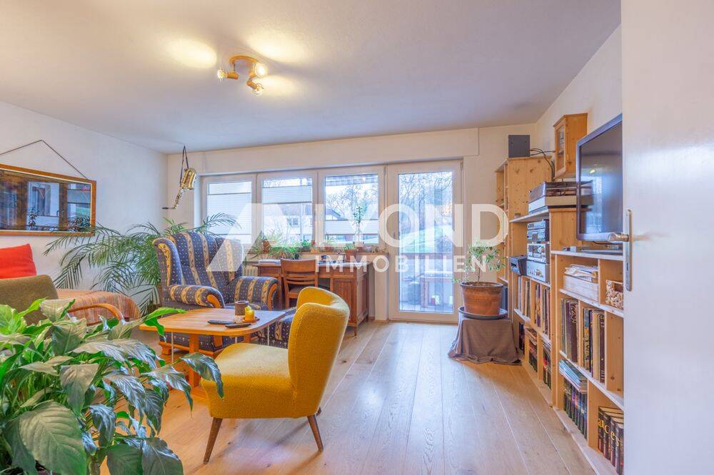 Wohnkomfort mit Potenzial - 2,5-Zimmer-Wohnung für Eigennutzer und Kapitalanleger – Aalen – Vorschaubild 6