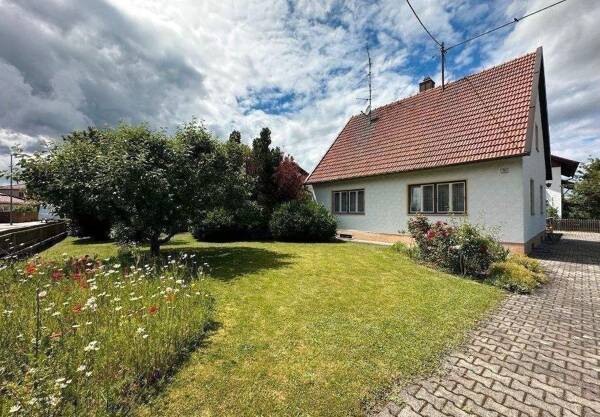 Haus in 85659 Forstern mit 120 m² kaufen