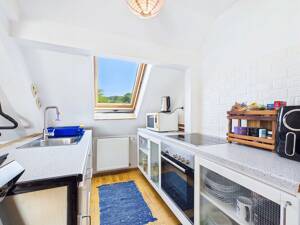 Zentrale Eigentumswohnung in Saarbrücken-Schafbrücke – 66121 Saarbrücken – Vorschaubild 8