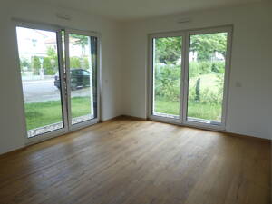 Kapitalanlage mit Tiefgaragenstellplatz und Stil: energieeffizient und modern! – 63065 Offenbach am Main – Vorschaubild 2