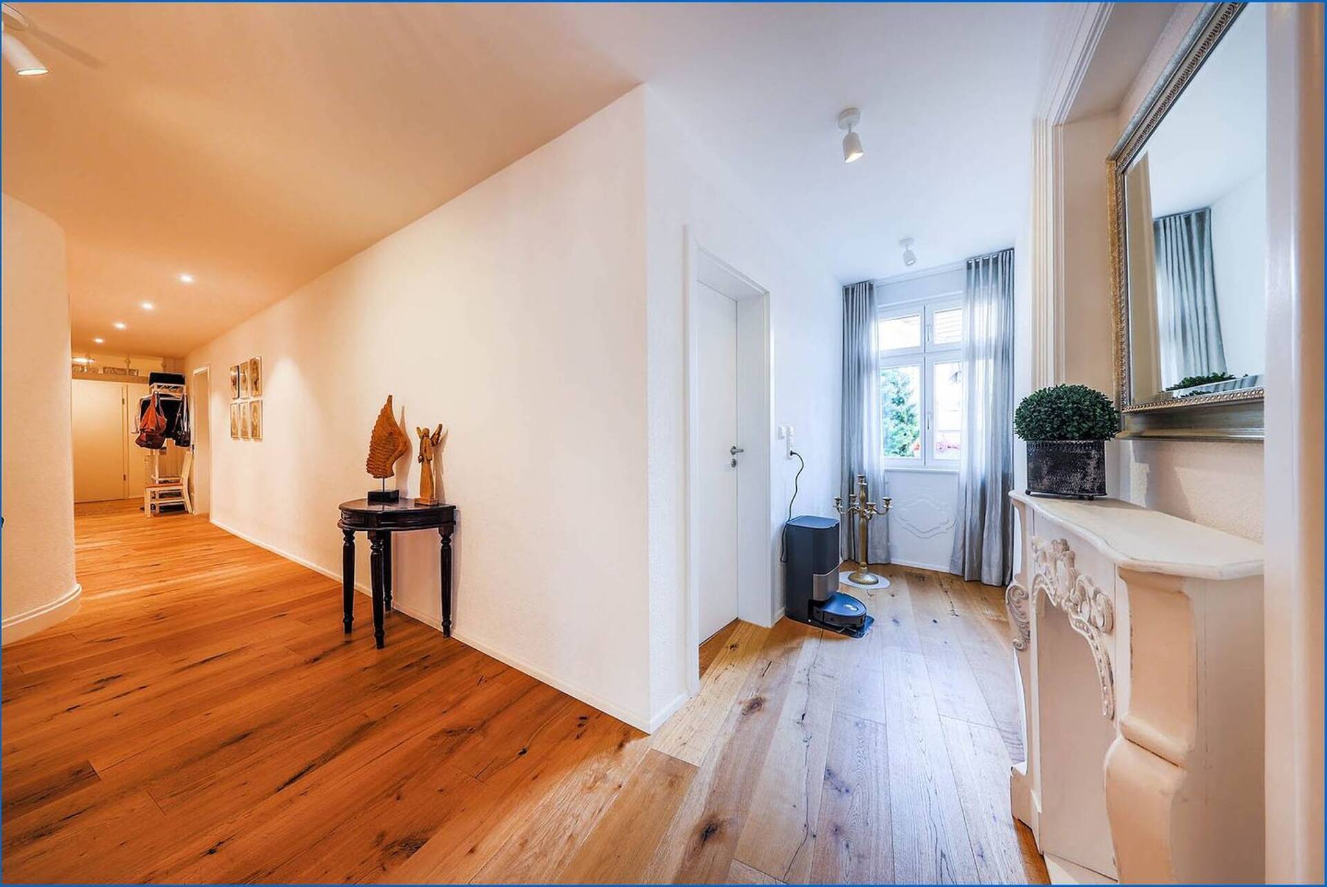 Terrassenwohnung in 78315 Radolfzell am Bodensee mit 185 m² kaufen