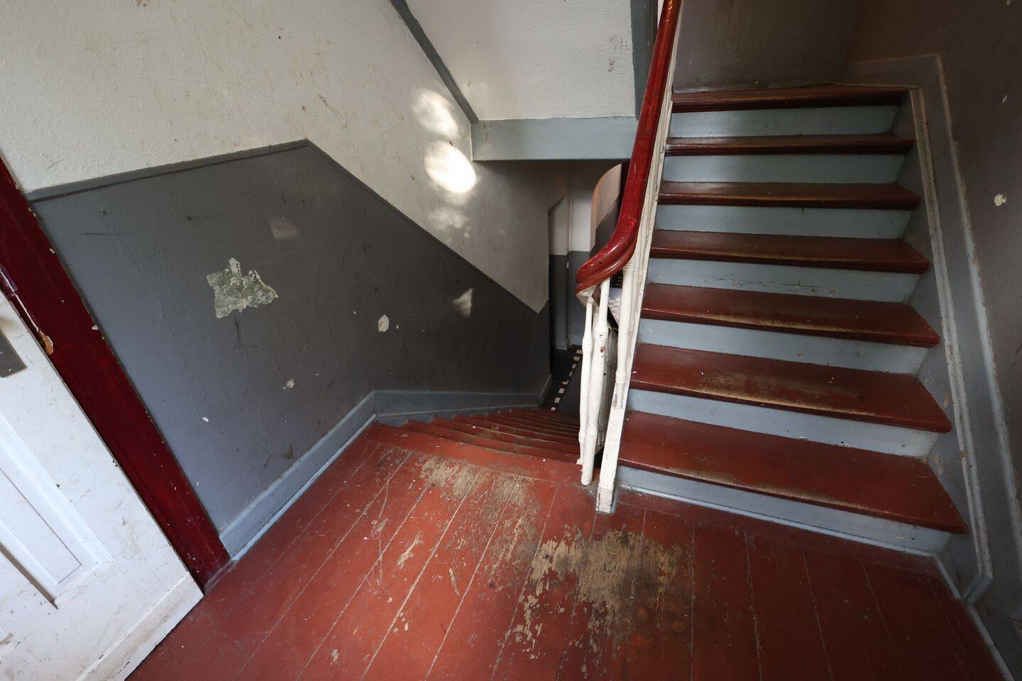 Renovieren & Einziehen! 4-Zimmer Wohnung in Essen Kray – Essen – Vorschaubild 3