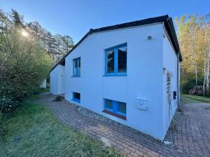 Wohnen im Grünen! Einfamilienhaus mit viel Platz in ruhiger Lage von Wohldorf-Ohlstedt – 22397 Hamburg – Vorschaubild 6