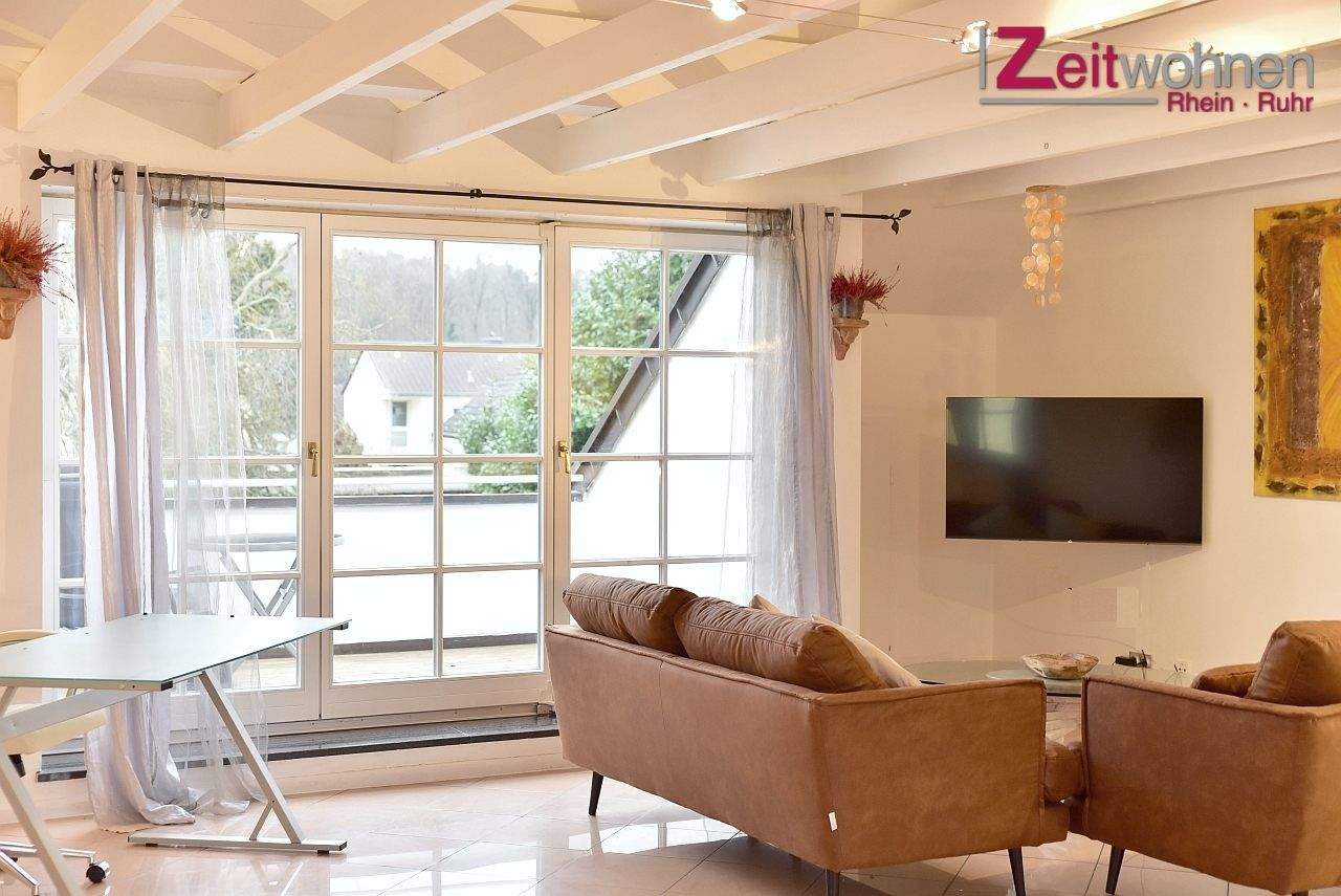 Bonn-Beuel: Schicke Maisonettewohnung - Video online