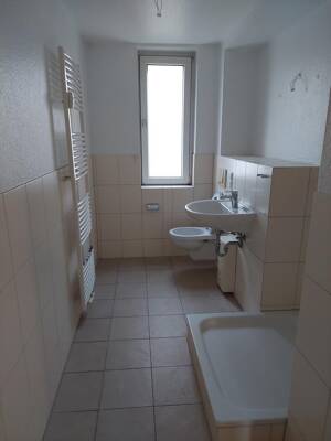 Demnächst frei! 2-Zimmer-Wohnung in Gelsenkirchen Bulmke-Hüllen – 45888 Gelsenkirchen – Vorschaubild 5