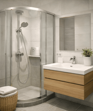 Moderne 1,5 Zimmer Wohnung in Gelsenkirchen – 45881 Gelsenkirchen – Vorschaubild 3
