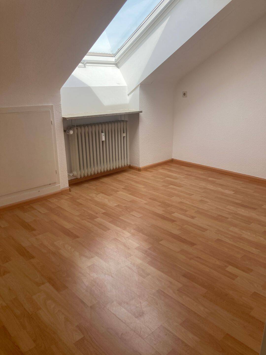 Schöne 2-Zimmer-Wohnung im Dachgeschoss – Umkirch – Vorschaubild 6