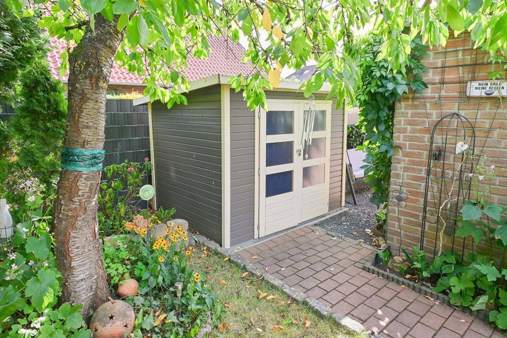 Haus in 31188 Hildesheim mit 94 m² kaufen