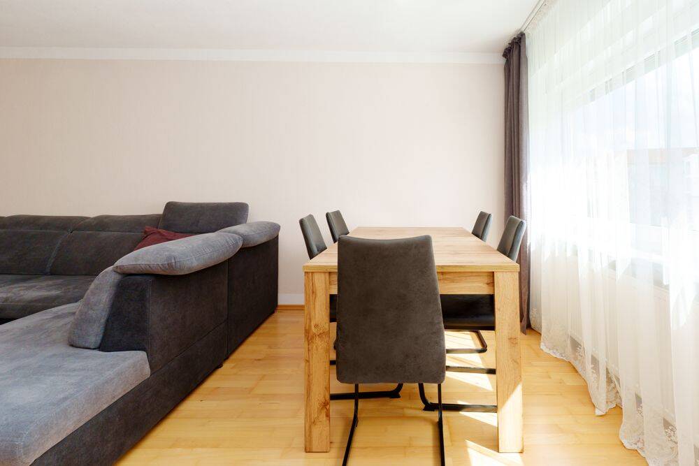Seltene Gelegenheit - Attraktive 2,5-Zimmer-Wohnung mit kurzen Wegen zur Neumarkter Innenstadt – Neumarkt in der Oberpfalz – Vorschaubild 3
